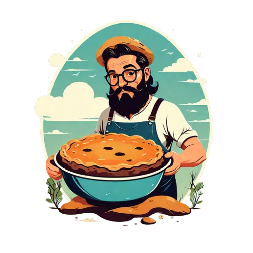 HashiParmentier Logo